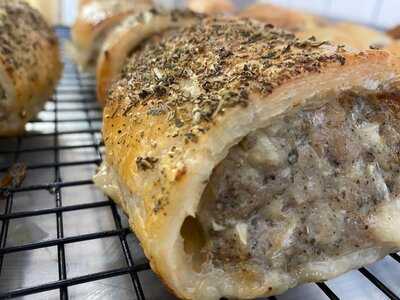 S'wich Bakehouse & Kitchen