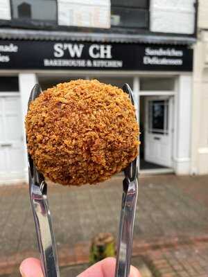 S'wich Bakehouse & Kitchen