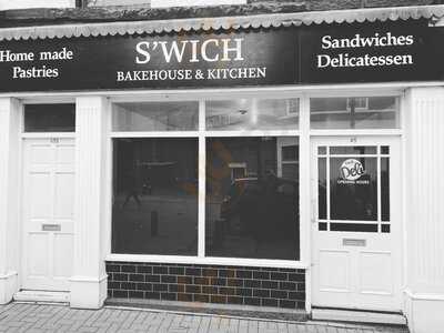 S'wich Bakehouse & Kitchen