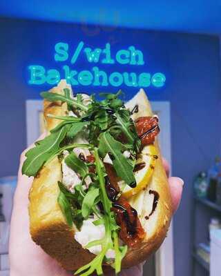 S'wich Bakehouse & Kitchen