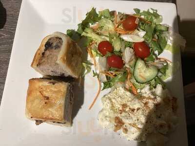 S'wich Bakehouse & Kitchen