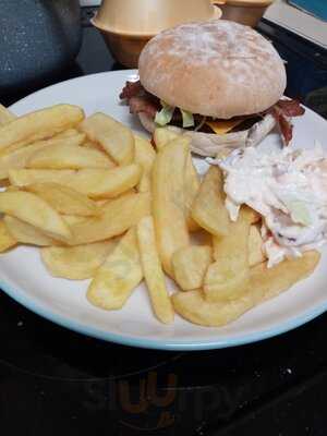 The Food Hut Takeaway