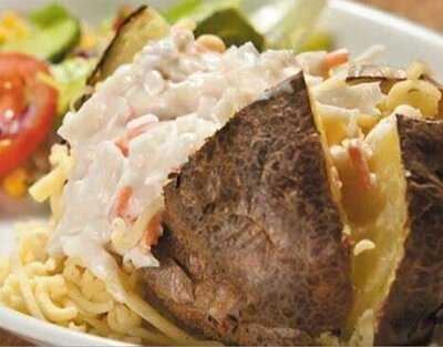 The Food Hut Takeaway