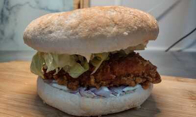 The Food Hut Takeaway