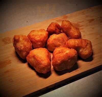 The Food Hut Takeaway