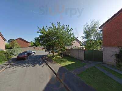 The Food Hut Takeaway