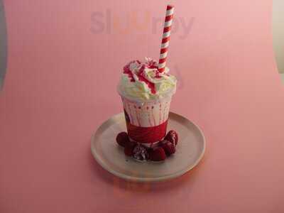 Sweets Spot Desserts Uk