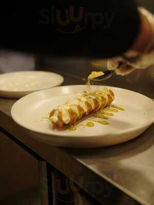 Sweets Spot Desserts Uk