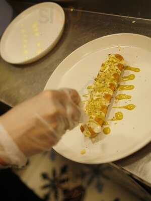 Sweets Spot Desserts Uk