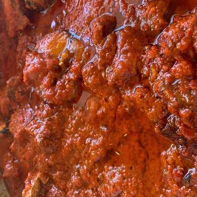 Taba Ife African Restaurant