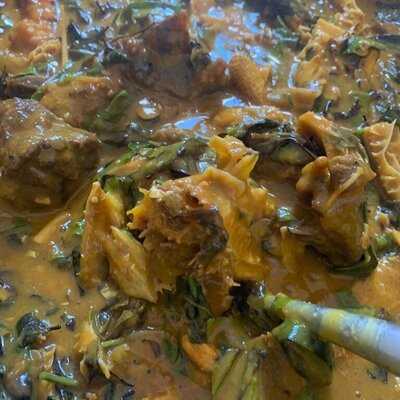 Taba Ife African Restaurant