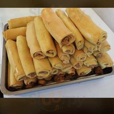 Taba Ife African Restaurant