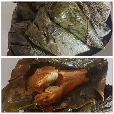 Taba Ife African Restaurant