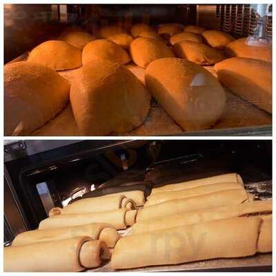 Taba Ife African Restaurant