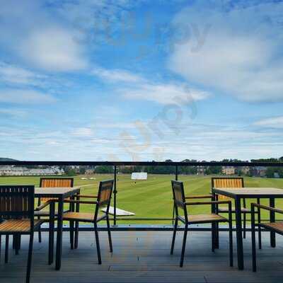 The Pavilion At Myreside