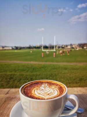 The Pavilion At Myreside