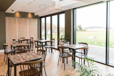 The Pavilion At Myreside