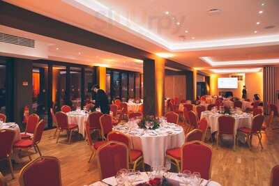 The Pavilion At Myreside