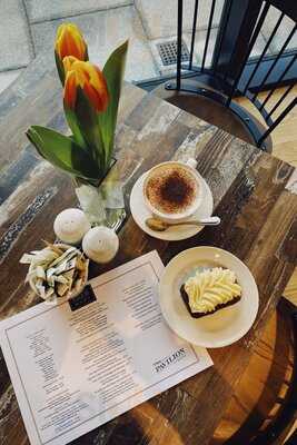 The Pavilion At Myreside