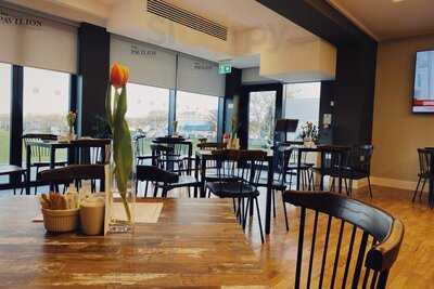 The Pavilion At Myreside