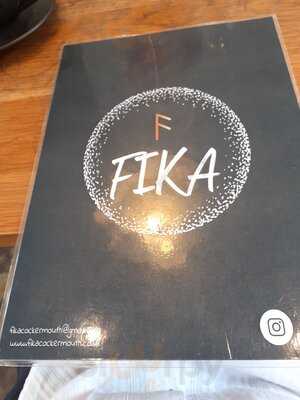 Fika
