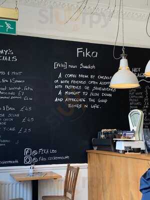 Fika