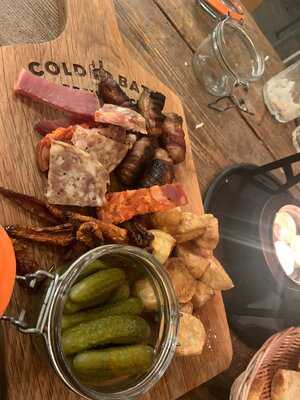 Cold Bath Brewing Co