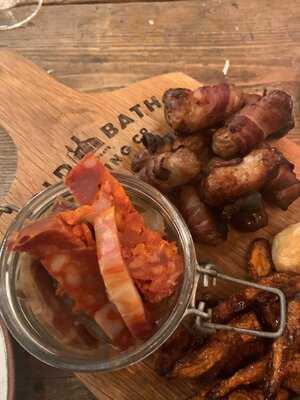 Cold Bath Brewing Co