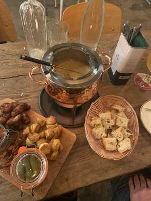 Cold Bath Brewing Co