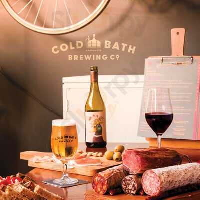 Cold Bath Brewing Co