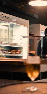 Cold Bath Brewing Co