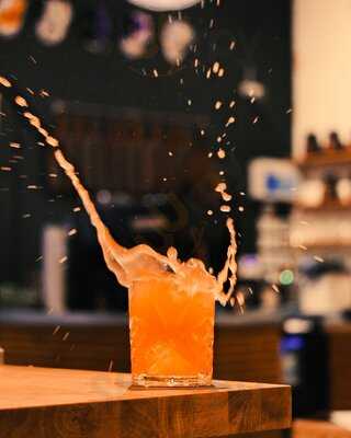 Cold Bath Brewing Co