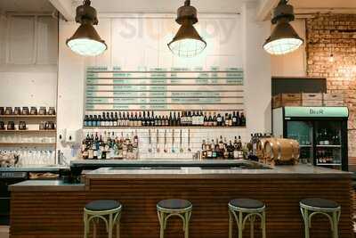 Cold Bath Brewing Co