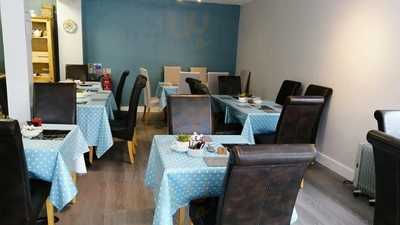 Camelsdale Tea Room