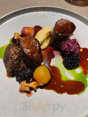 Manifest Wine Bar & Restaurant