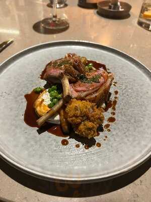 Manifest Wine Bar & Restaurant