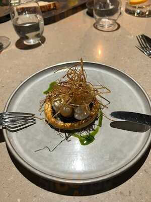 Manifest Wine Bar & Restaurant