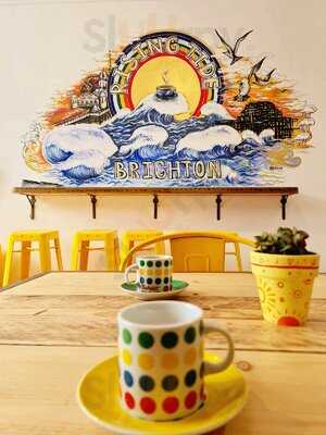 Rising Tide Brighton