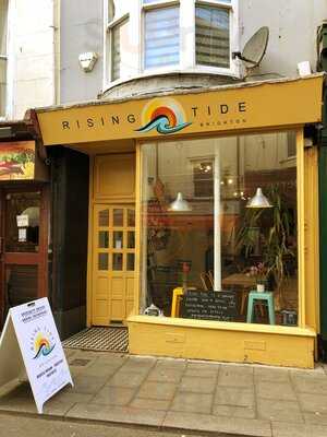 Rising Tide Brighton