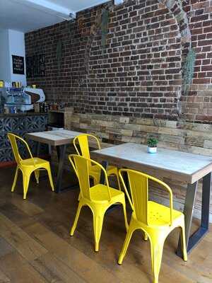 Rising Tide Brighton