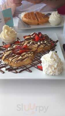 Wafflicious