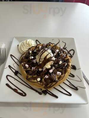 Wafflicious