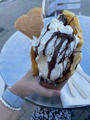 Wafflicious