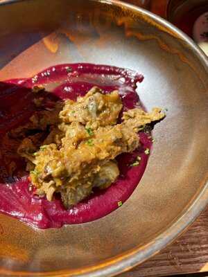 Roundhill Restaurant