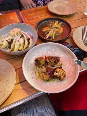 Roundhill Restaurant