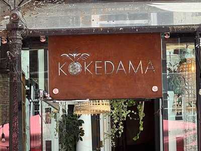 Roundhill Restaurant