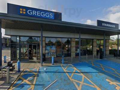 Greggs