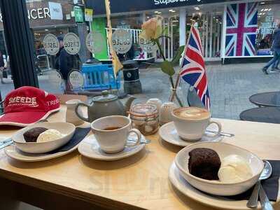 Love Brownies Windsor