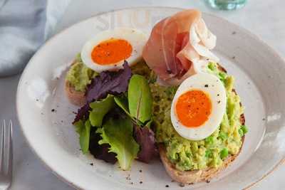 Love Brownies Windsor