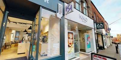 Love Brownies Windsor